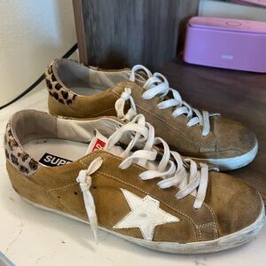 Golden Goose Super-Star